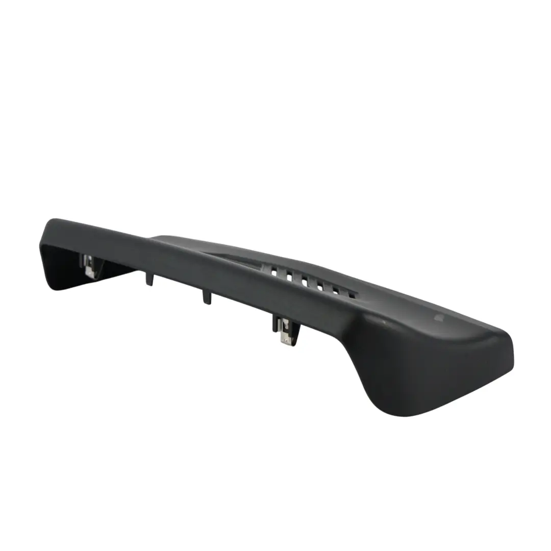 F74 Gran Coupé Coperchio Sbrinatore Griglia Ventilazione Cruscotto per BMW con numero di parte 5A34AA6 BMW F74 Gran Coupé Coperchio Sbrinatore Griglia Ventilazione Cruscotto - SKU 5A34AA6 - Numero di parte 5A34AA6