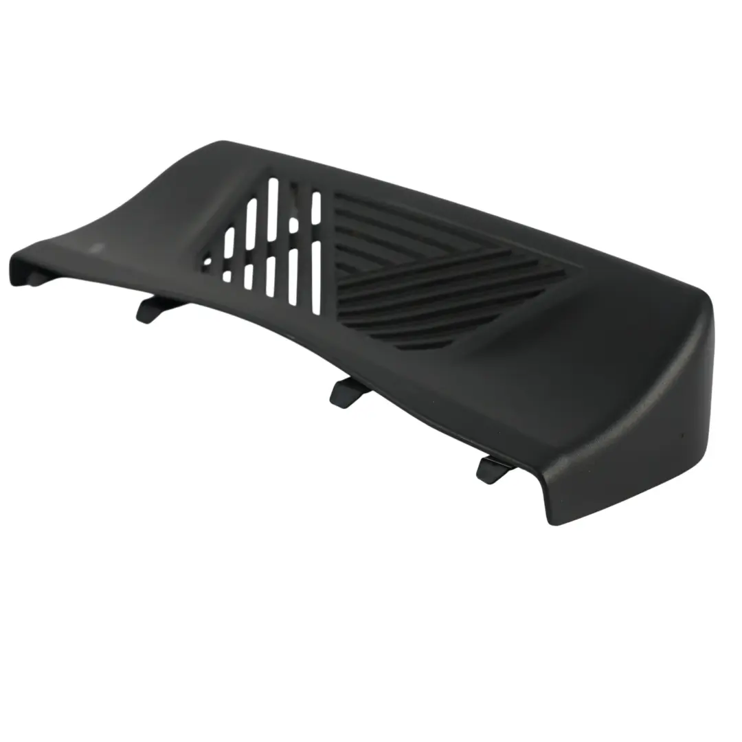 BMW F74 Gran Coupé Armaturenbrett Lüftungsgitter Entfroster Abdeckung - SKU 5A34AA6 - Teilenummer 5A34AA6