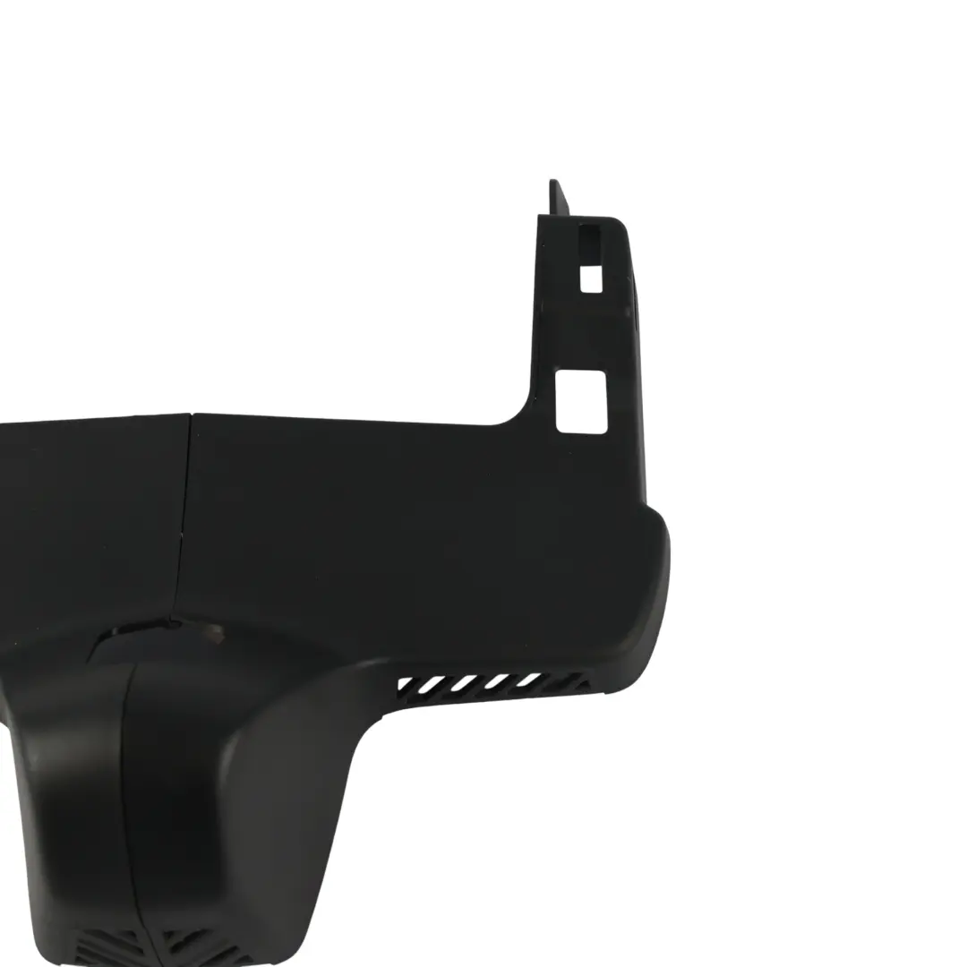 F74 Gran Coupé Interior Rear View Mirror Cover Trim Black 5A34AA8 to BMW with Part number 5A34AA7 BMW F74 Gran Coupé Interior Rear View Mirror Cover Trim Black 5A34AA8 - SKU 5A34AA7 - Part number 5A34AA7