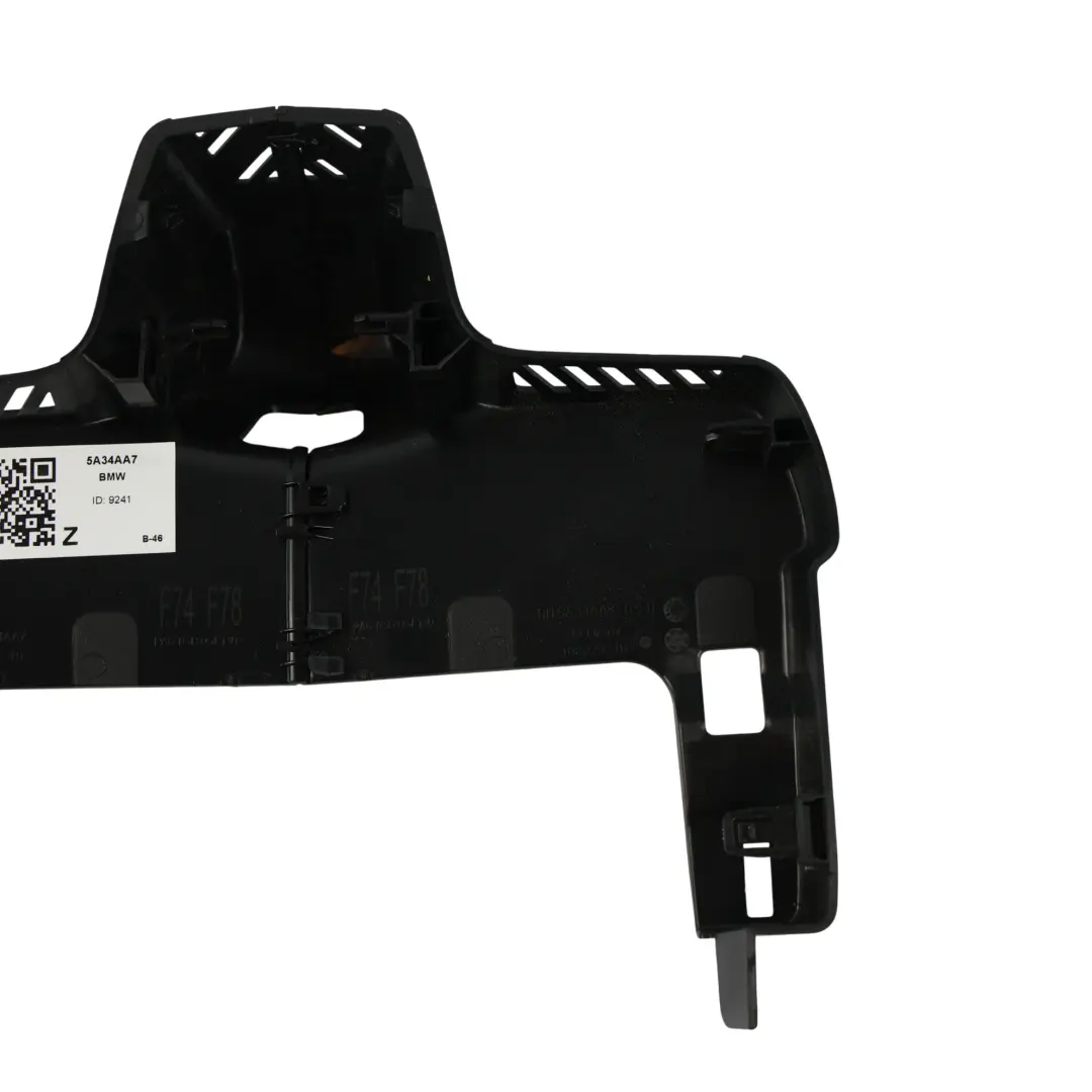 F74 Gran Coupé Rivestimento Specchietto Retrovisore Nero 5A34AA8 per BMW con numero di parte 5A34AA7 BMW F74 Gran Coupé Rivestimento Specchietto Retrovisore Nero 5A34AA8 - SKU 5A34AA7 - Numero di parte 5A34AA7