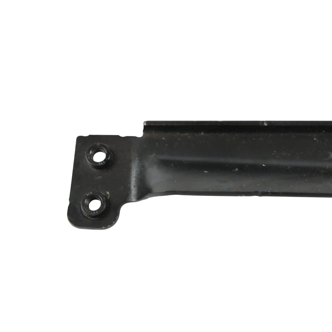 BMW F70 F74 F78 Frontstoßstange Verstärker Halter Halterung Links - SKU 5A34C05 - Teilenummer 5A34C05