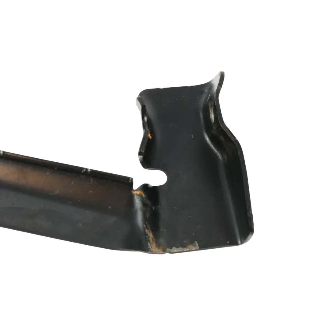 F74 F78 Front Bumper Reinforcer Mount Bracket Holder Left N/S to BMW F70 with Part number 5A34C05 BMW F70 F74 F78 Front Bumper Reinforcer Mount Bracket Holder Left N/S - SKU 5A34C05 - Part number 5A34C05