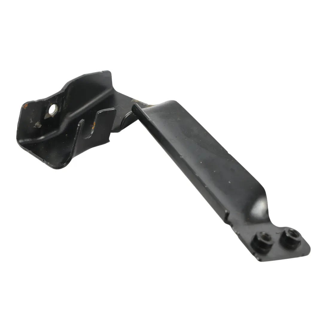 F74 F78 Support Fixation Renfort Pare-Chocs Avant Gauche pour BMW F70 à propos du numéro de pièce 5A34C05 BMW F70 F74 F78 Support Fixation Renfort Pare-Chocs Avant Gauche - SKU 5A34C05 - Numéro de pièce 5A34C05