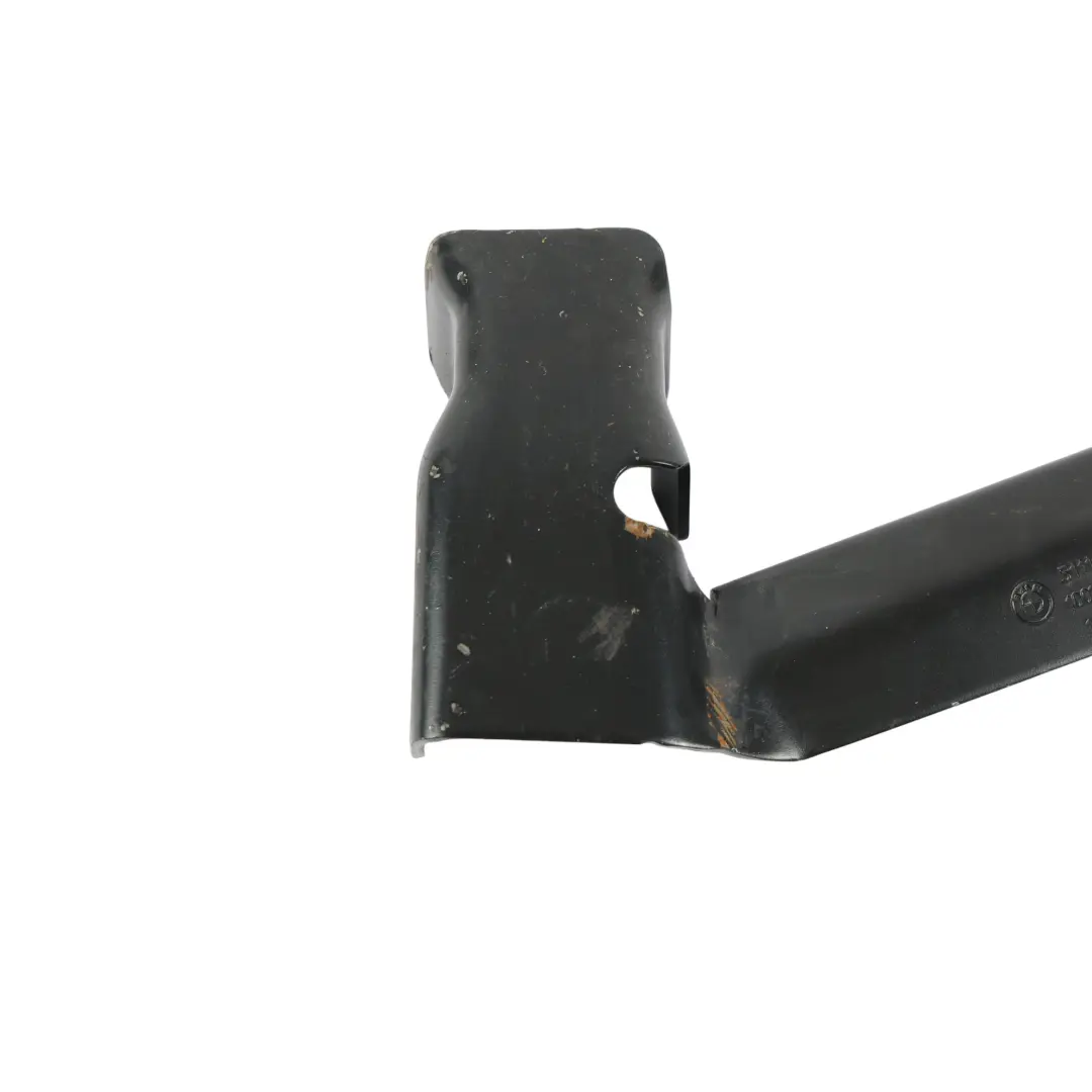 F74 F78 Support Fixation Renfort Pare-Chocs Avant Gauche pour BMW F70 à propos du numéro de pièce 5A34C05 BMW F70 F74 F78 Support Fixation Renfort Pare-Chocs Avant Gauche - SKU 5A34C05 - Numéro de pièce 5A34C05