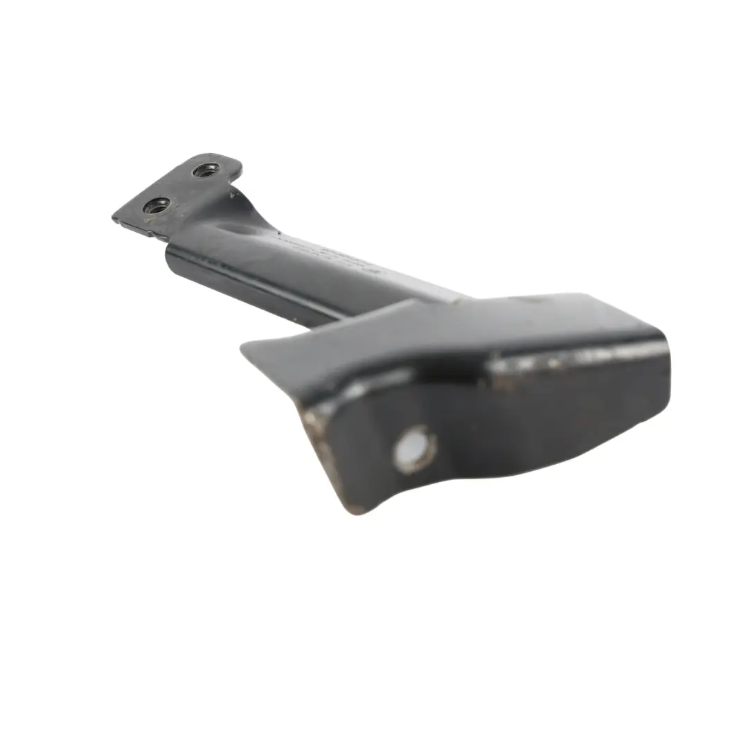 BMW F70 F74 F78 Support Fixation Renfort Pare-Chocs Avant Gauche - SKU 5A34C05 - Numéro de pièce 5A34C05
