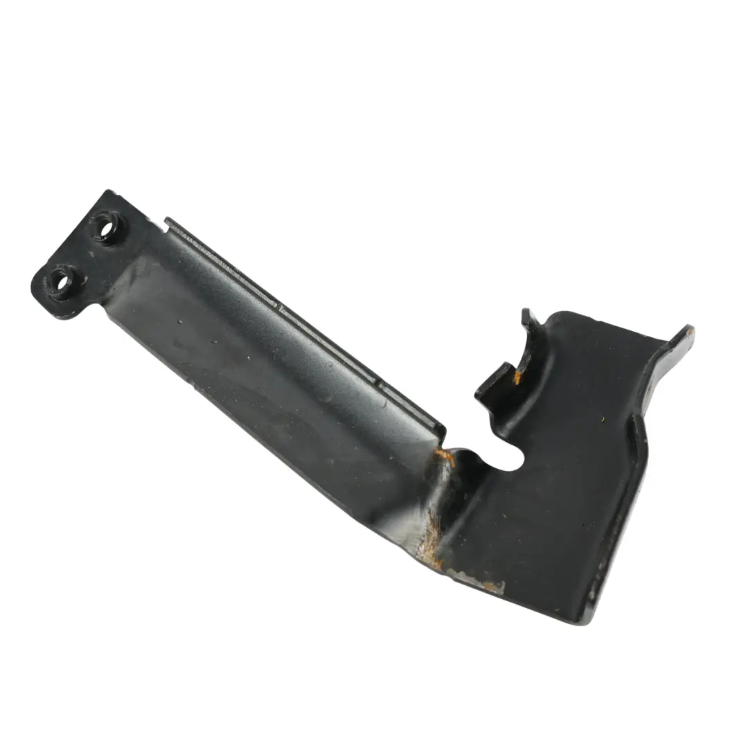 BMW F70 F74 F78 Paraurti Anteriore Supporto Staffa Montaggio Sinistra - SKU 5A34C05 - Numero di parte 5A34C05