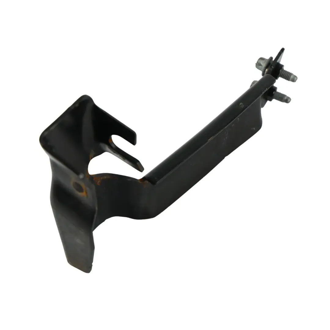 F74 Gran Coupé Front Stoßstange Halterung Rechts 0 für BMW mit Teilenummer 5A34C060 BMW F74 Gran Coupé Front Stoßstange Halterung Rechts 0 - SKU 5A34C06 - Teilenummer 5A34C060