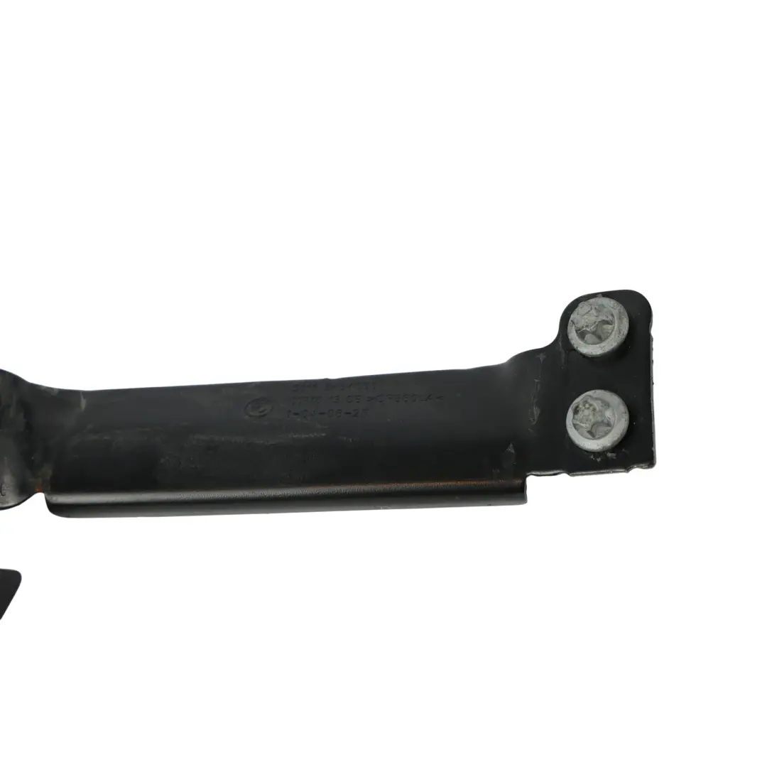 BMW F74 Gran Coupé Front Bumper Mount Support Bracket Holder Right O/S 0 - SKU 5A34C06 - Part number 5A34C060