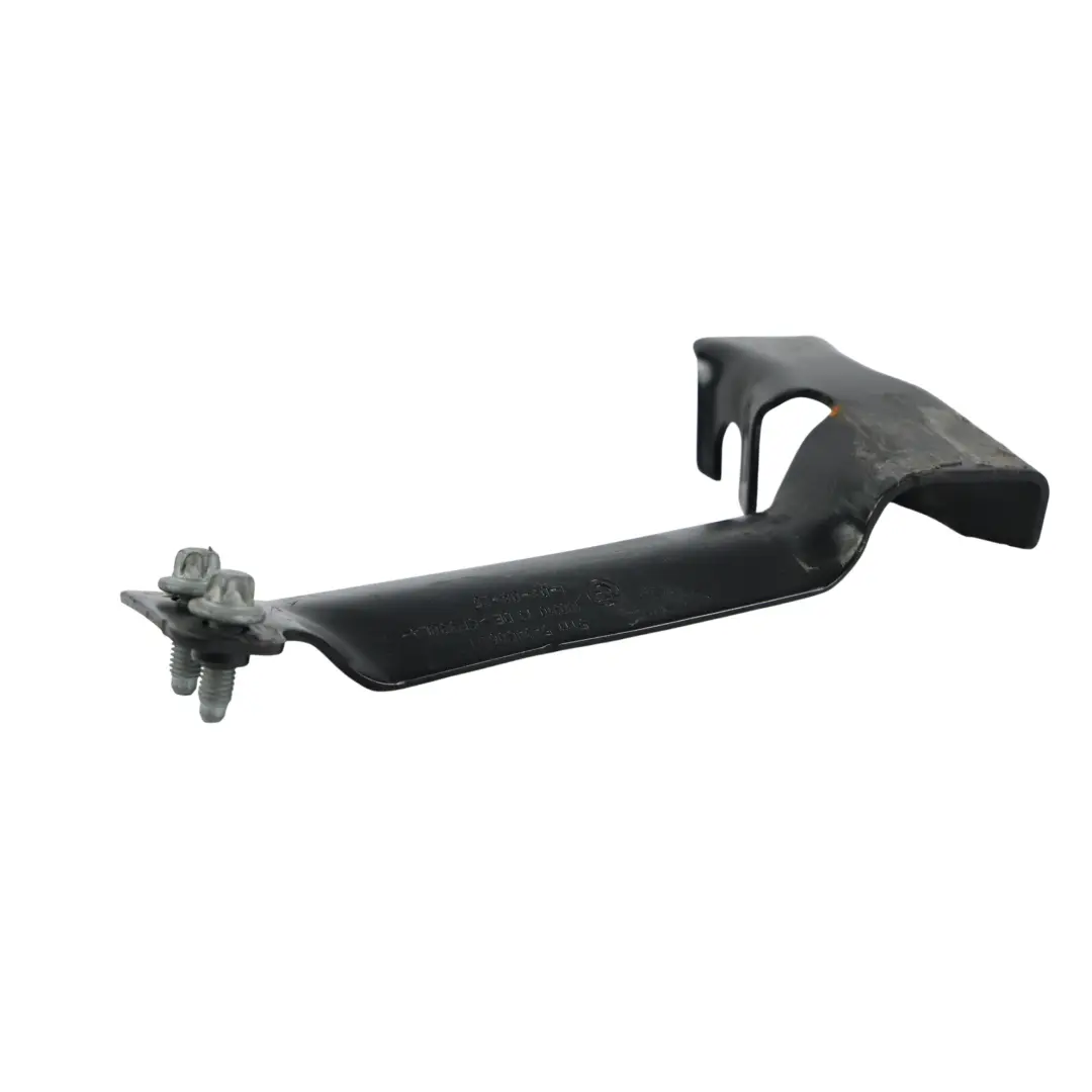 BMW F74 Gran Coupé Front Bumper Mount Support Bracket Holder Right O/S 0 - SKU 5A34C06 - Part number 5A34C060