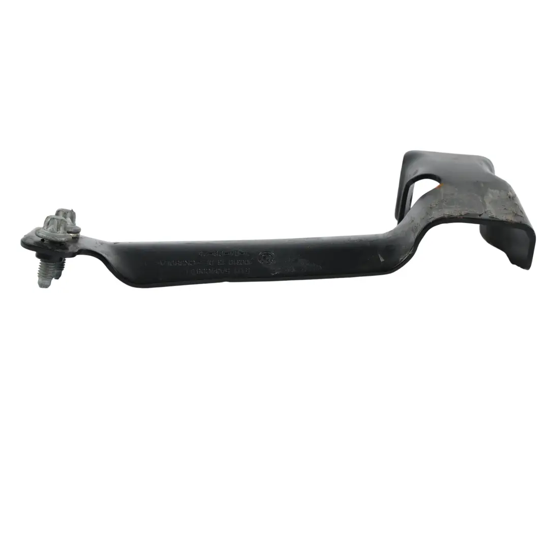 BMW F74 Gran Coupé Front Bumper Mount Support Bracket Holder Right O/S 0 - SKU 5A34C06 - Part number 5A34C060