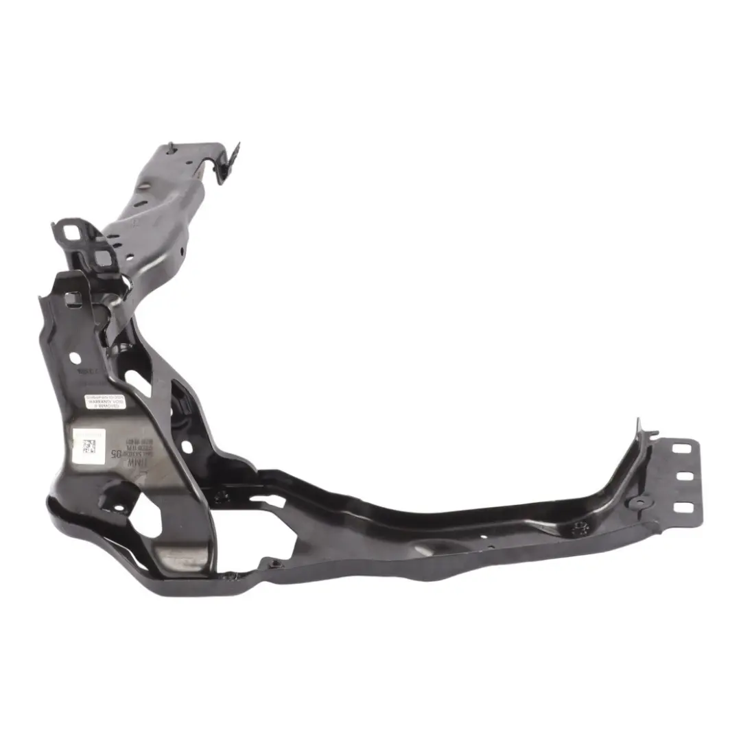 BMW F70 F74 Headlight Headlamp Lamp Bracket Mount Front Left N/S - SKU 5A34C07 - Part number 5A34C07