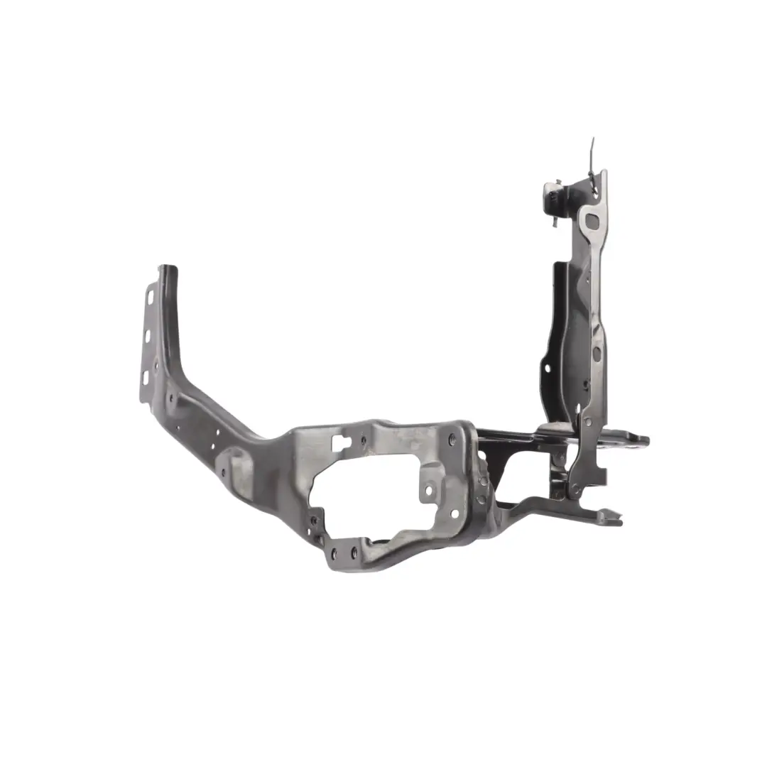 BMW F70 F74 Headlight Headlamp Lamp Bracket Mount Front Left N/S - SKU 5A34C07 - Part number 5A34C07