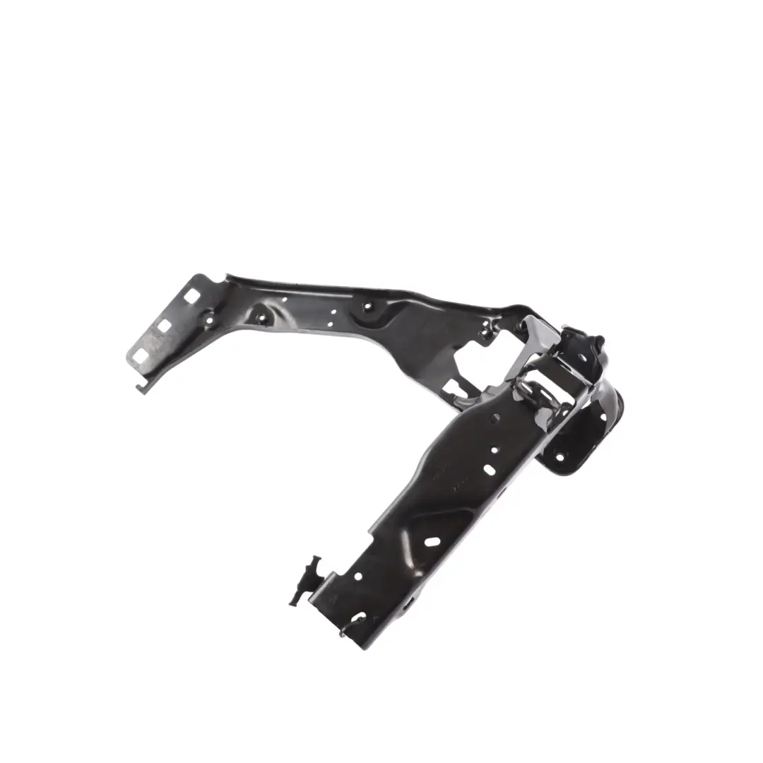 BMW F70 F74 Headlight Headlamp Lamp Bracket Mount Front Left N/S - SKU 5A34C07 - Part number 5A34C07