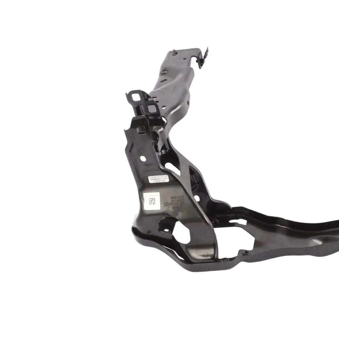 BMW F70 F74 Headlight Headlamp Lamp Bracket Mount Front Left N/S - SKU 5A34C07 - Part number 5A34C07