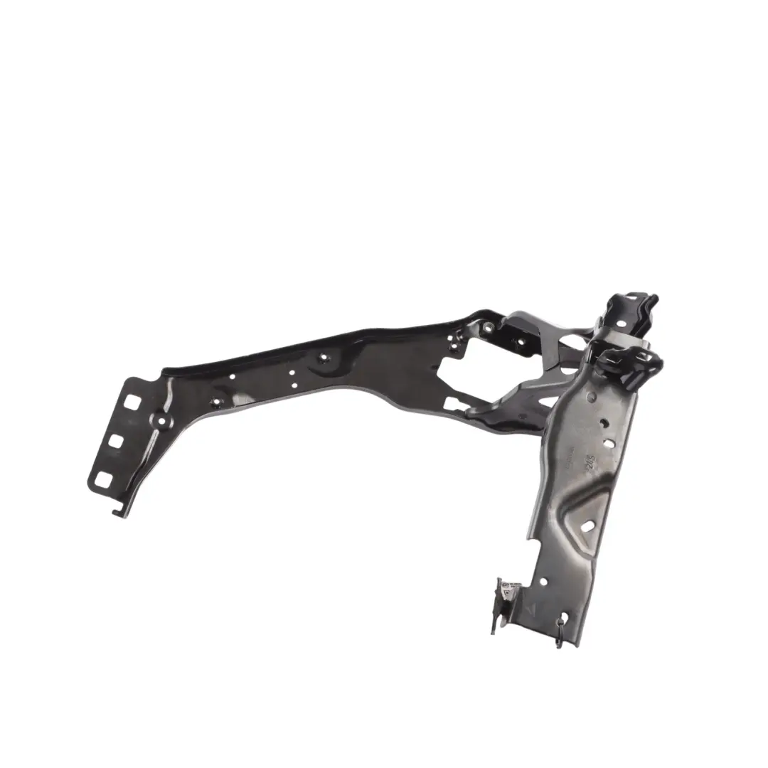 F74 Headlight Headlamp Lamp Bracket Mount Front Left N/S to BMW F70 with Part number 5A34C07 BMW F70 F74 Headlight Headlamp Lamp Bracket Mount Front Left N/S - SKU 5A34C07 - Part number 5A34C07