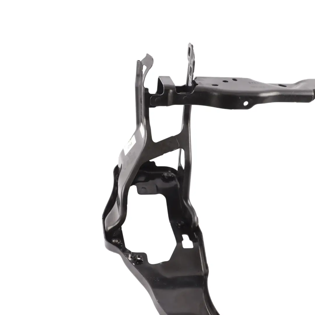 F74 Headlight Headlamp Lamp Bracket Mount Front Left N/S to BMW F70 with Part number 5A34C07 BMW F70 F74 Headlight Headlamp Lamp Bracket Mount Front Left N/S - SKU 5A34C07 - Part number 5A34C07