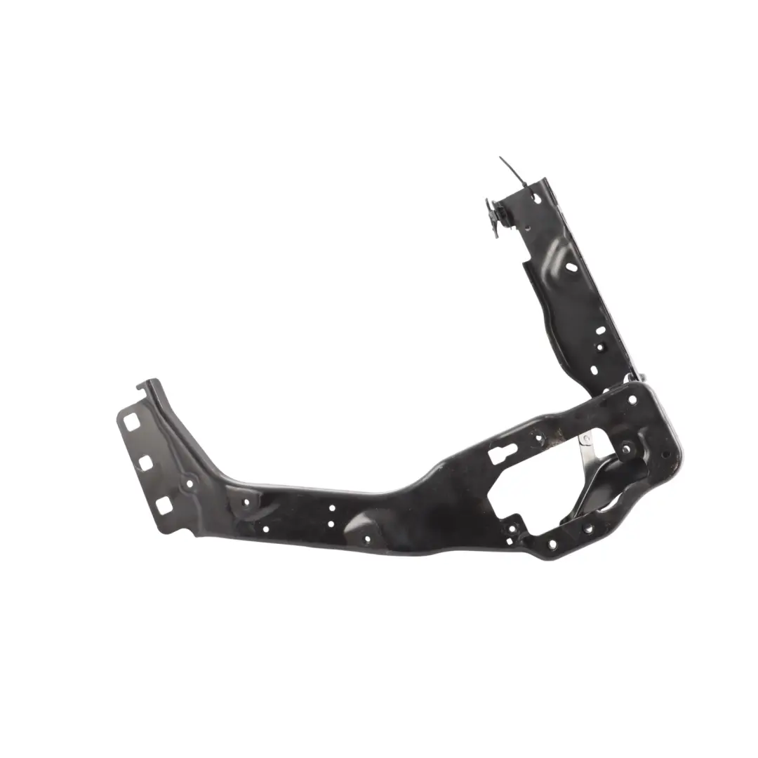 F74 Headlight Headlamp Lamp Bracket Mount Front Left N/S to BMW F70 with Part number 5A34C07 BMW F70 F74 Headlight Headlamp Lamp Bracket Mount Front Left N/S - SKU 5A34C07 - Part number 5A34C07