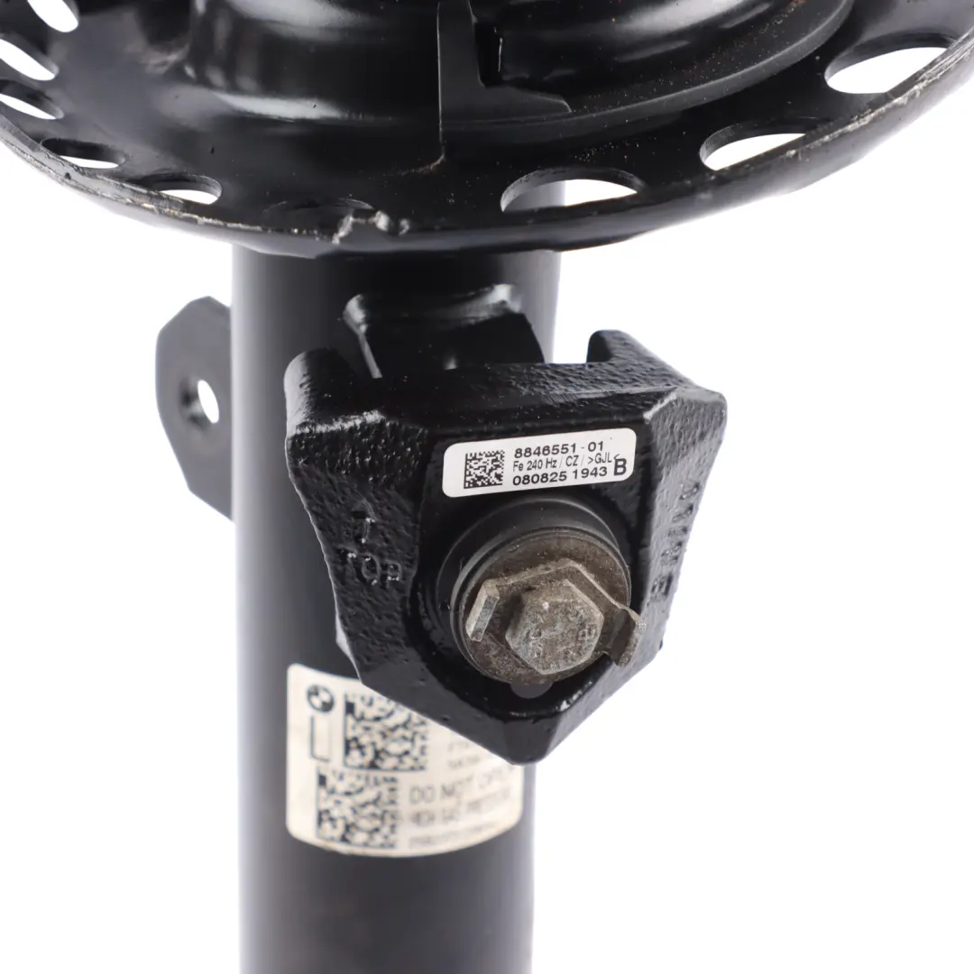BMW F74 Gran Coupé Front Spring Strut Shock Absorber Carrie Left N/S - SKU 5A34C45 - Part number 5A34C45