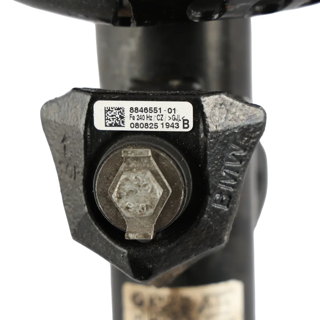 BMW F74 Gran Coupé Front Spring Strut Shock Absorber Right O/S - SKU 5A34C46 - Part number 5A34C46