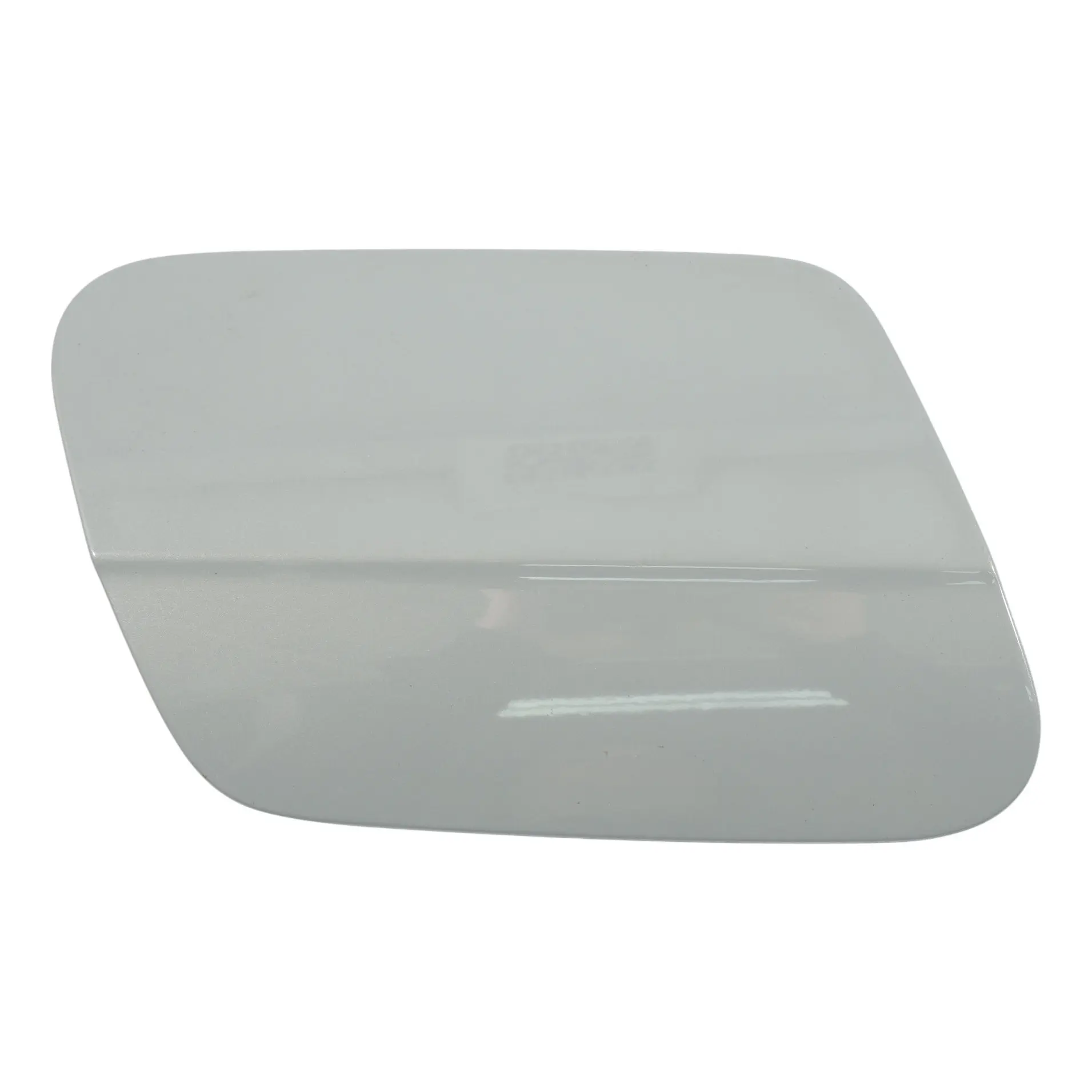 BMW F74 Gran Coupé Fuel Filler Tank Flap Cover Brooklyn Grey - C4P 5A34E75