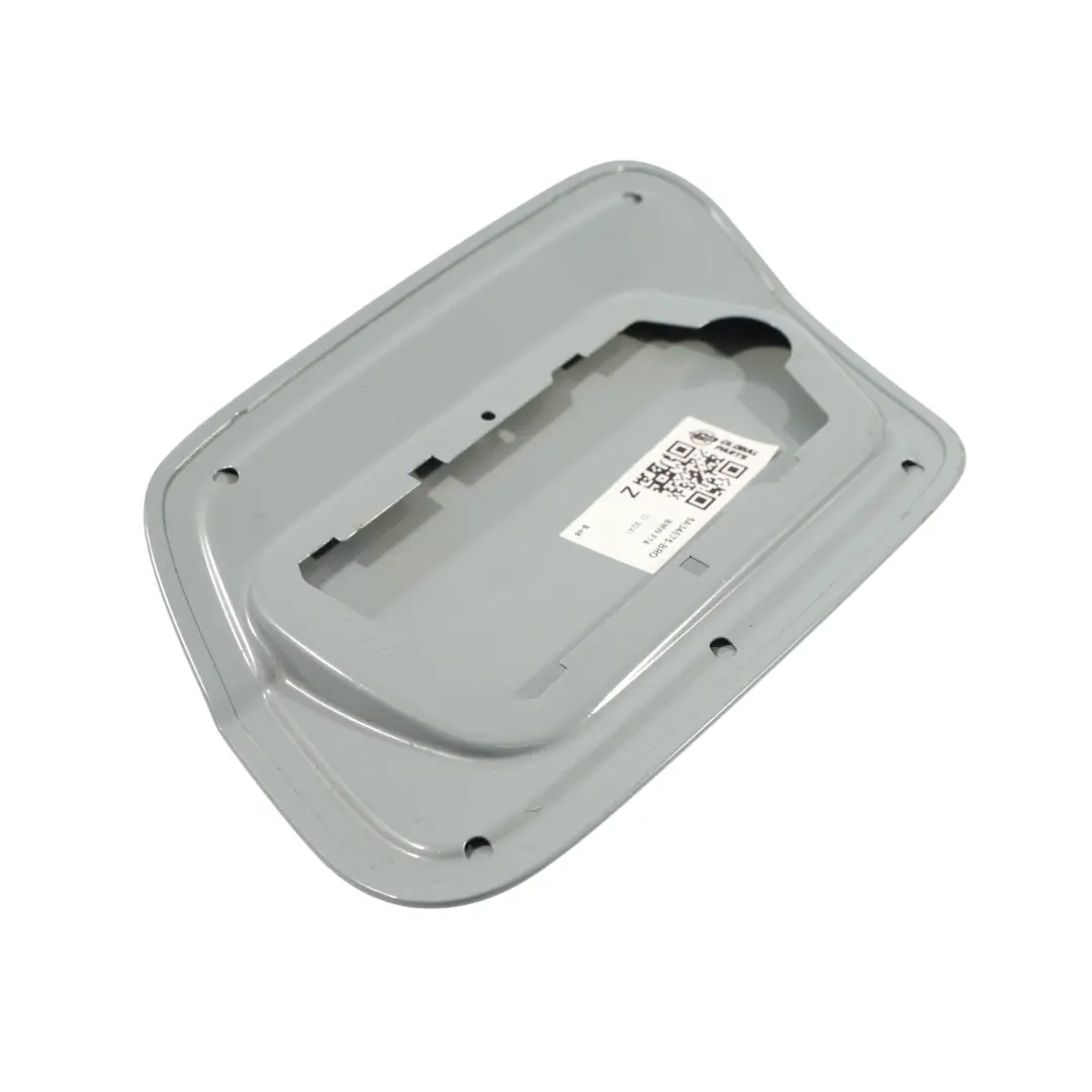 BMW F74 Gran Coupé Coperchio Sportello Serbatoio Brooklyn Grigio - C4P - SKU 5A34E75-BRO - Numero di parte 5A34E75