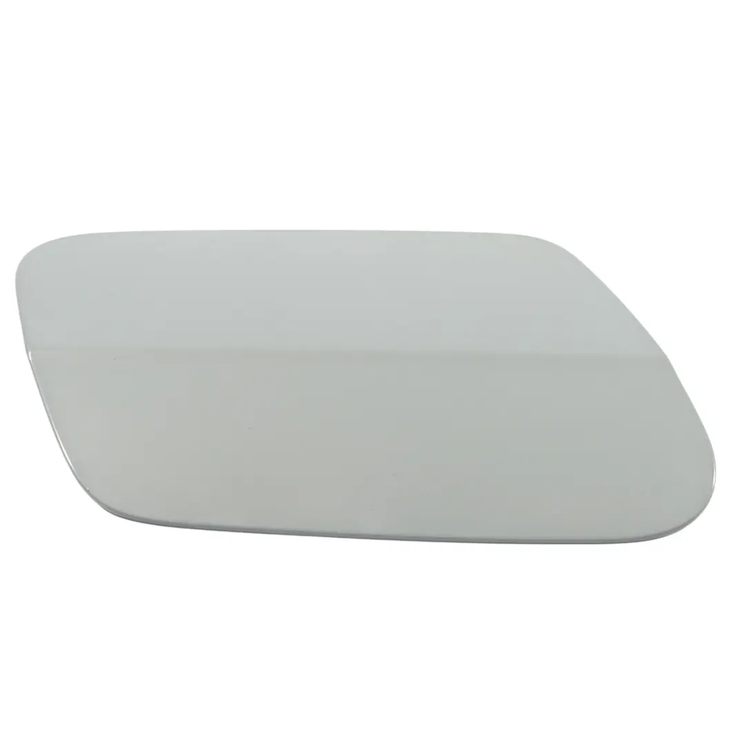 F74 Gran Coupé Fuel Filler Tank Flap Cover Brooklyn Grey - C4P to BMW with Part number 5A34E75 BMW F74 Gran Coupé Fuel Filler Tank Flap Cover Brooklyn Grey - C4P - SKU 5A34E75-BRO - Part number 5A34E75
