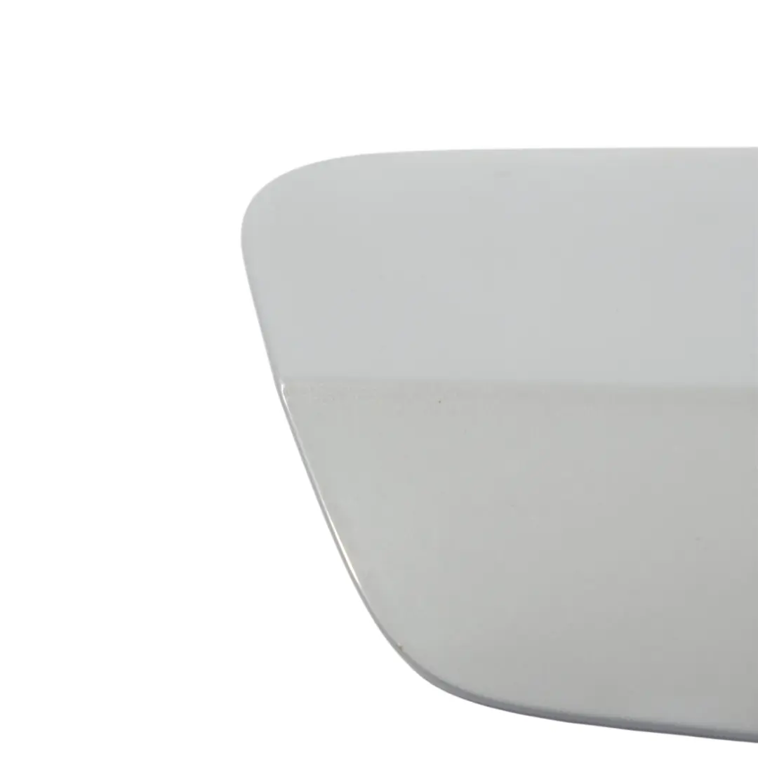 F74 Gran Coupé Fuel Filler Tank Flap Cover Brooklyn Grey - C4P to BMW with Part number 5A34E75 BMW F74 Gran Coupé Fuel Filler Tank Flap Cover Brooklyn Grey - C4P - SKU 5A34E75-BRO - Part number 5A34E75