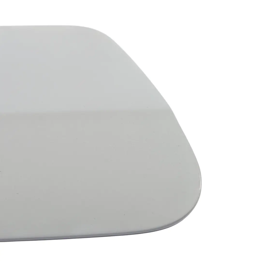 F74 Gran Coupé Fuel Filler Tank Flap Cover Brooklyn Grey - C4P to BMW with Part number 5A34E75 BMW F74 Gran Coupé Fuel Filler Tank Flap Cover Brooklyn Grey - C4P - SKU 5A34E75-BRO - Part number 5A34E75