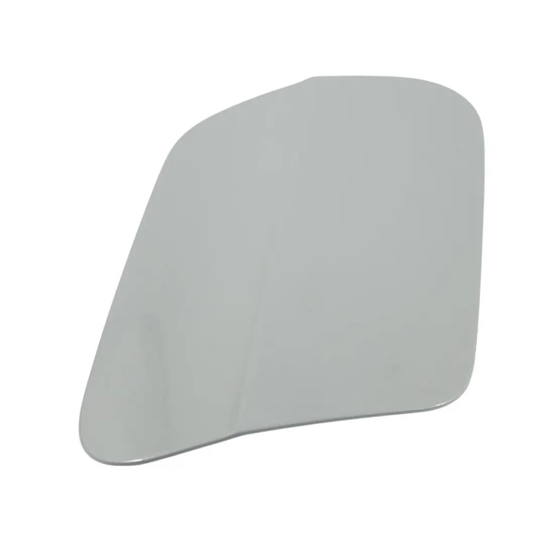 BMW F74 Gran Coupé Coperchio Sportello Serbatoio Brooklyn Grigio - C4P - SKU 5A34E75-BRO - Numero di parte 5A34E75