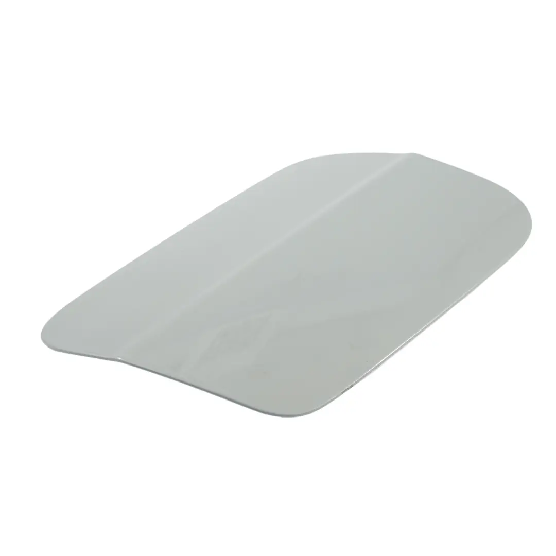F74 Gran Coupé Fuel Filler Tank Flap Cover Brooklyn Grey - C4P to BMW with Part number 5A34E75 BMW F74 Gran Coupé Fuel Filler Tank Flap Cover Brooklyn Grey - C4P - SKU 5A34E75-BRO - Part number 5A34E75