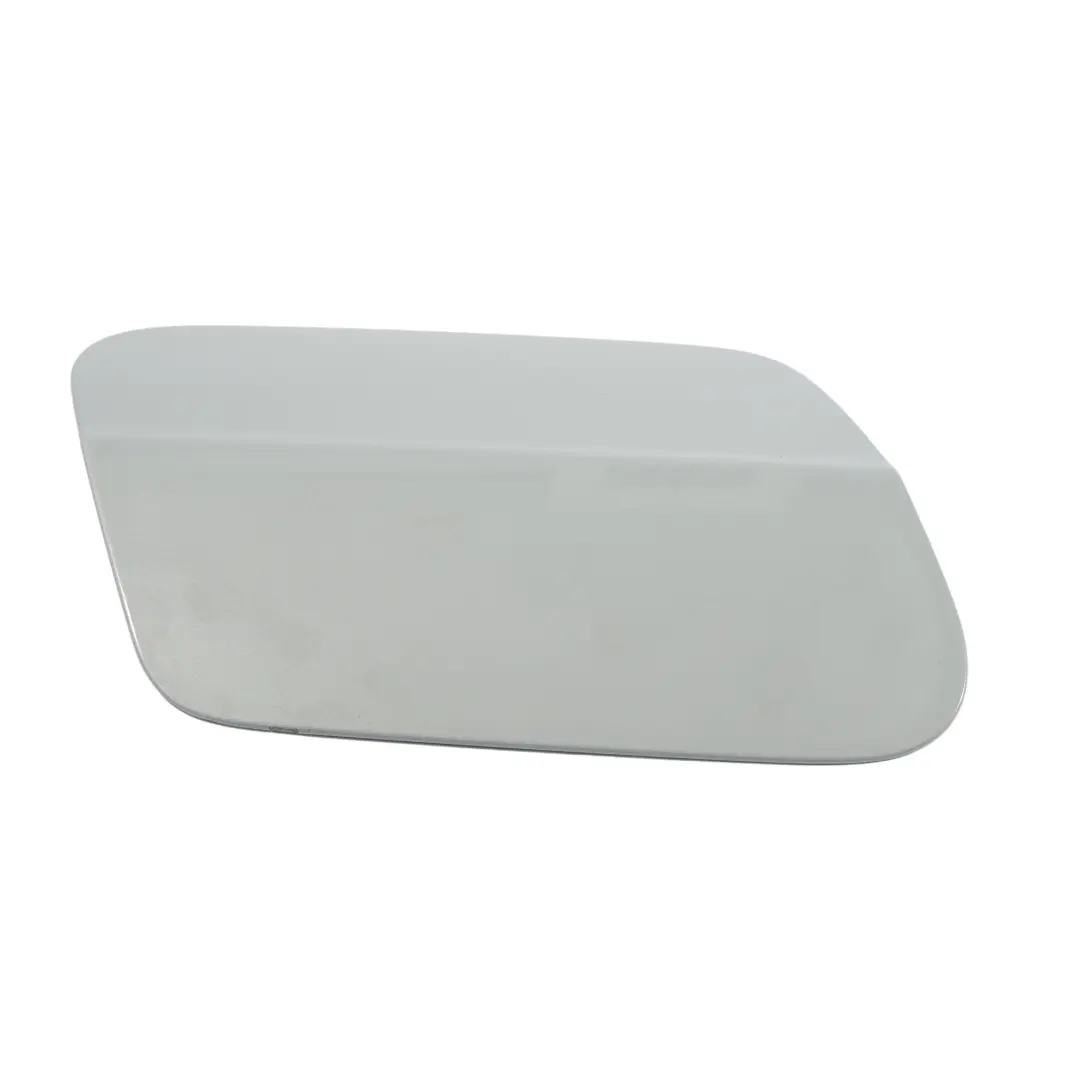 BMW F74 Gran Coupé Kraftstoff Tank Klappe Abdeckung Brooklyn Grau - C4P - SKU 5A34E75-BRO - Teilenummer 5A34E75