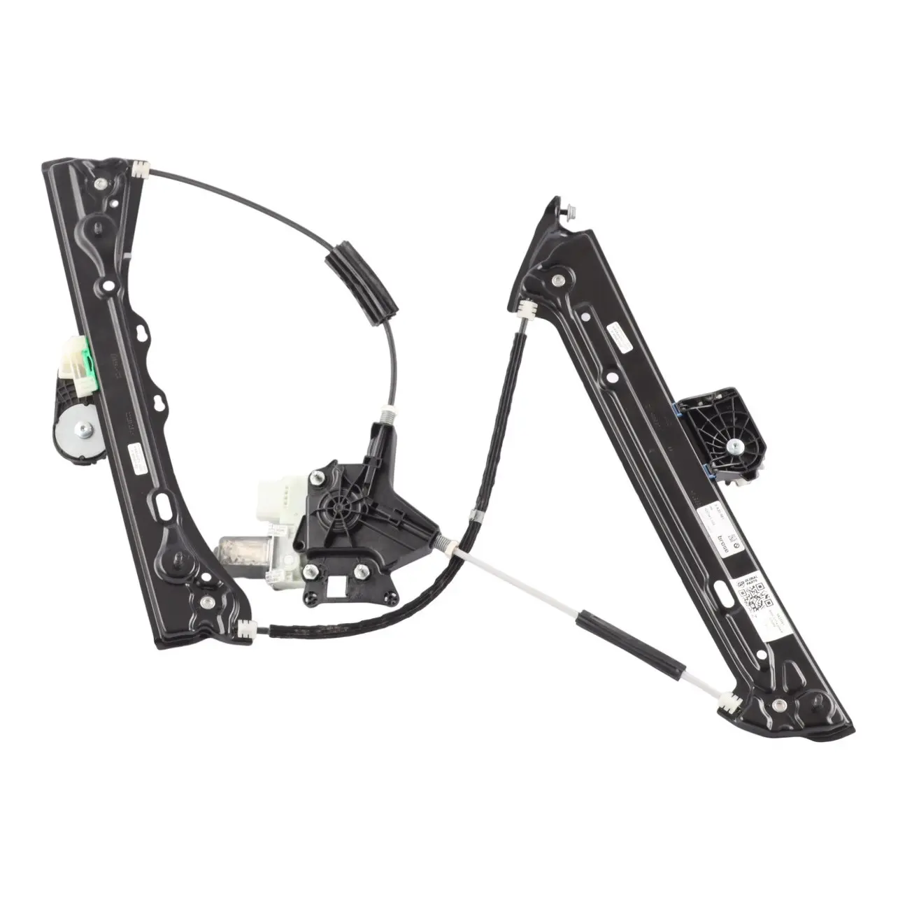 BMW F74 Gran Coupé Front Door Window Lifter Regulator Motor Left N/S 5A35981