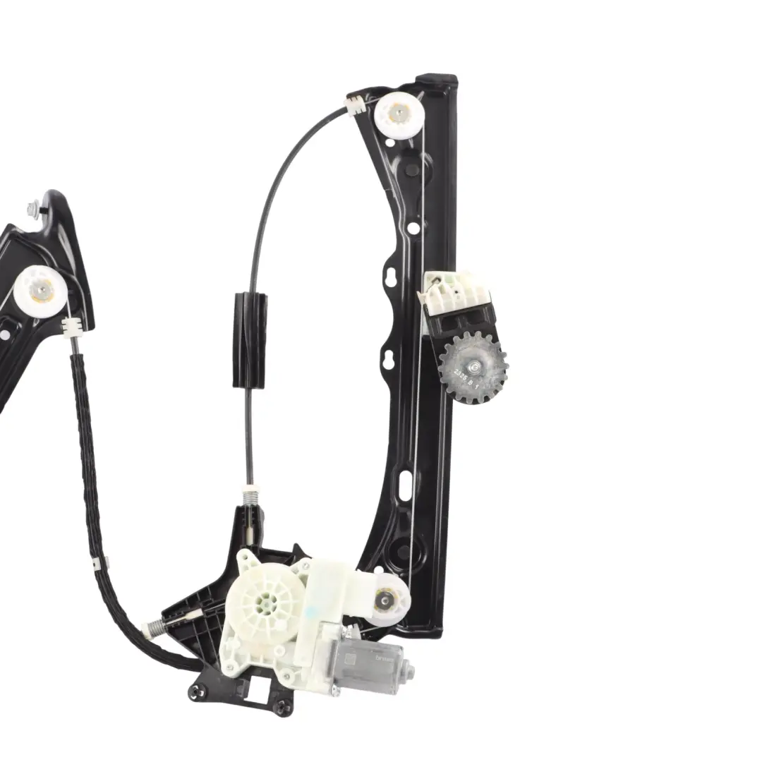 BMW F74 Gran Coupé Front Door Window Lifter Regulator Motor Left N/S - SKU 5A35981 - Part number 5A35981