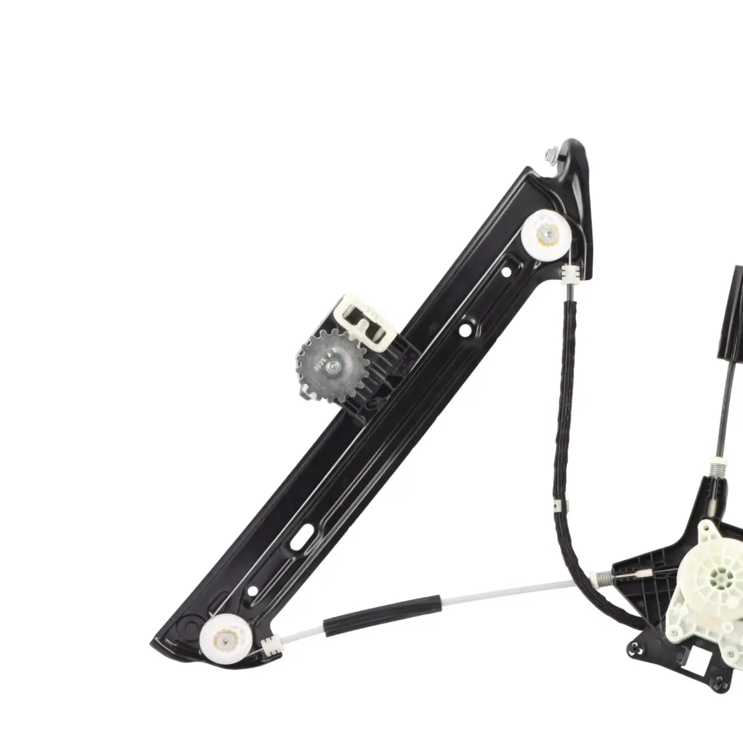 F74 Gran Coupé Front Door Window Lifter Regulator Motor Left N/S to BMW with Part number 5A35981 BMW F74 Gran Coupé Front Door Window Lifter Regulator Motor Left N/S - SKU 5A35981 - Part number 5A35981