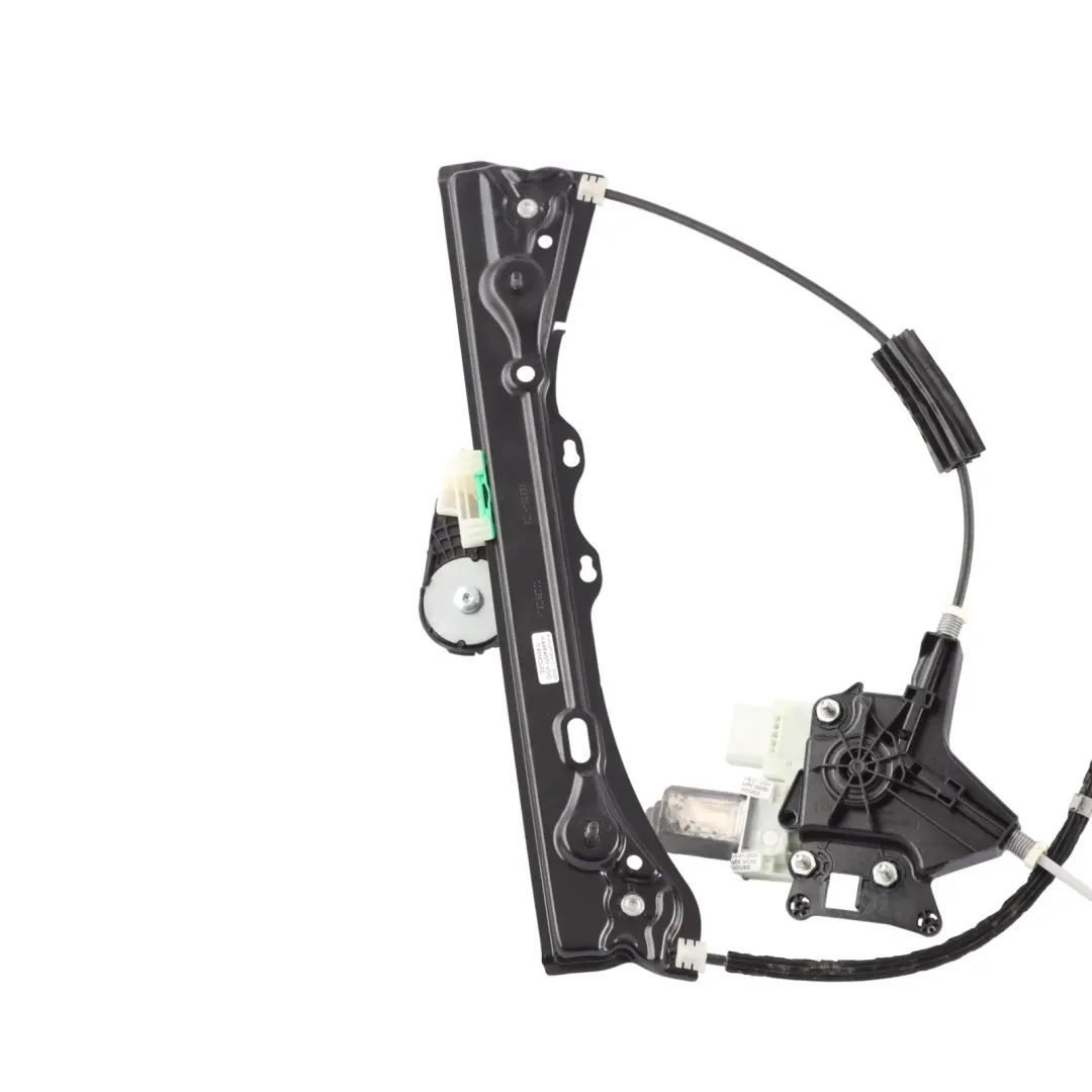 BMW F74 Gran Coupé Front Door Window Lifter Regulator Motor Left N/S - SKU 5A35981 - Part number 5A35981