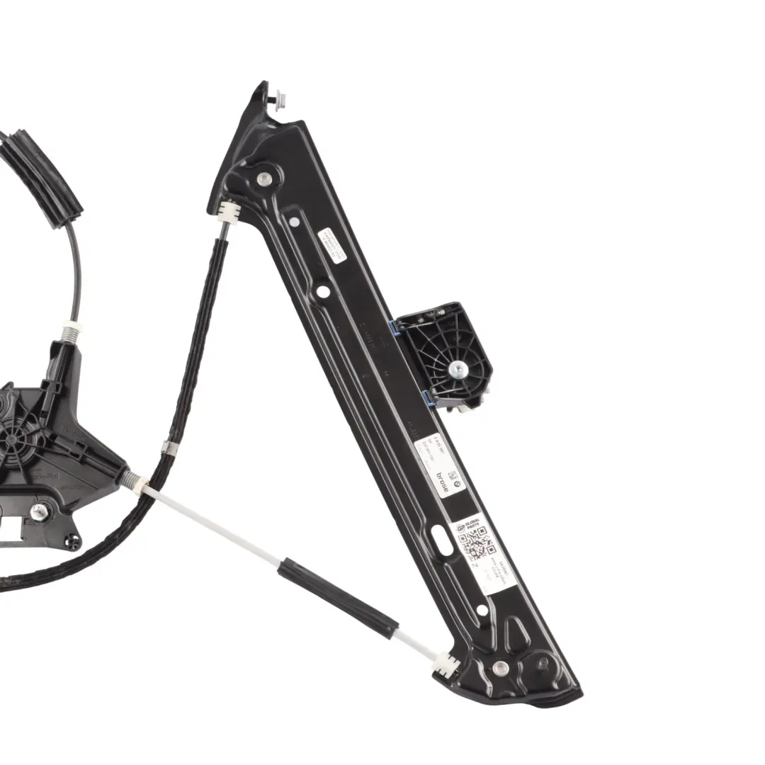 F74 Gran Coupé Front Door Window Lifter Regulator Motor Left N/S to BMW with Part number 5A35981 BMW F74 Gran Coupé Front Door Window Lifter Regulator Motor Left N/S - SKU 5A35981 - Part number 5A35981