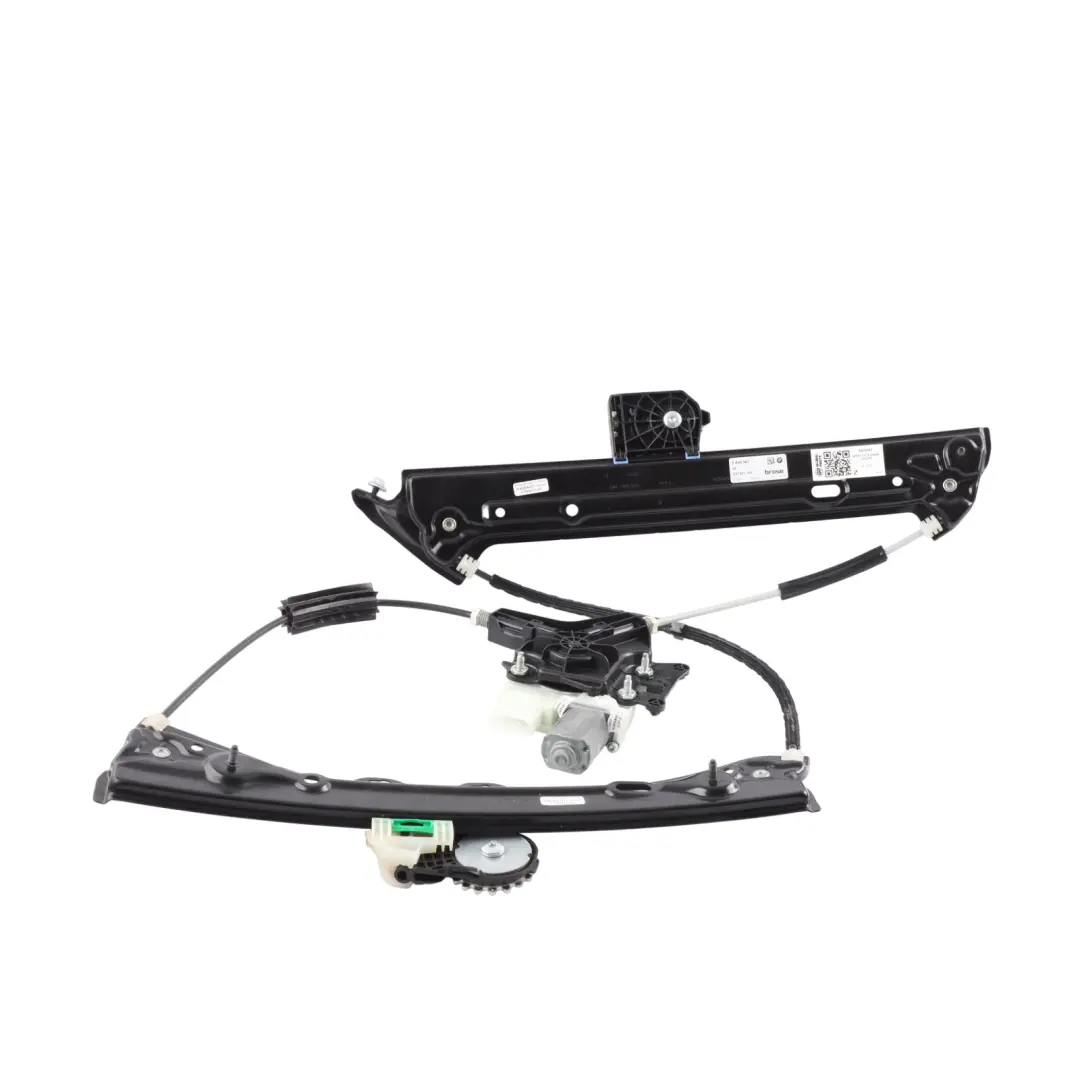BMW F74 Gran Coupé Front Door Window Lifter Regulator Motor Left N/S - SKU 5A35981 - Part number 5A35981