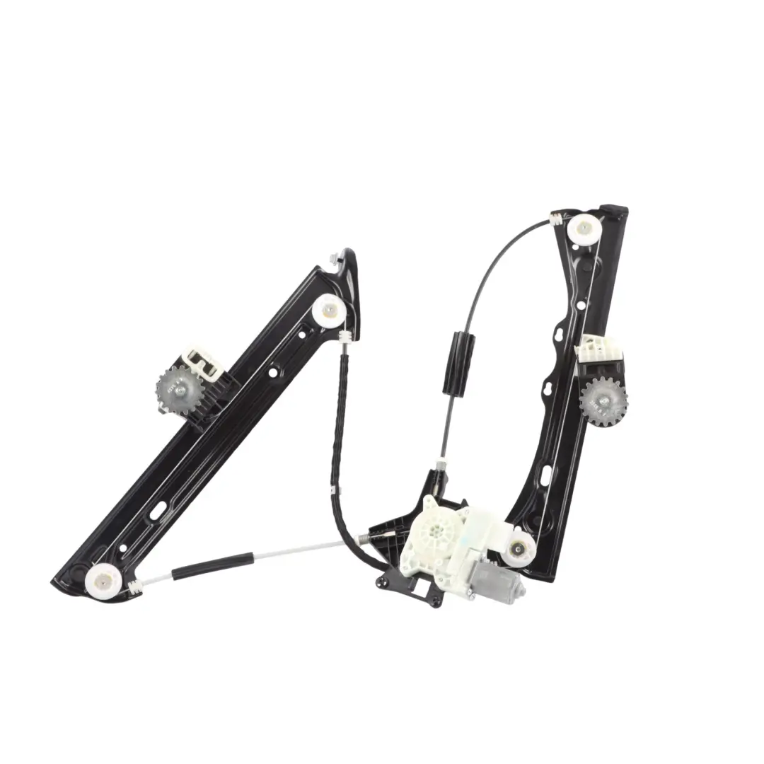 F74 Gran Coupé Front Door Window Lifter Regulator Motor Left N/S to BMW with Part number 5A35981 BMW F74 Gran Coupé Front Door Window Lifter Regulator Motor Left N/S - SKU 5A35981 - Part number 5A35981