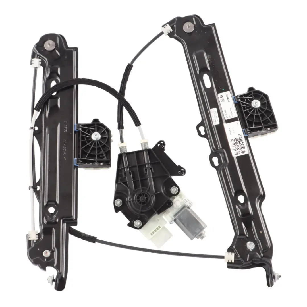 BMW F74 Gran Coupé Rear Door Window Lifter Regulator Motor Left N/S - SKU 5A35983 - Part number 5A35983