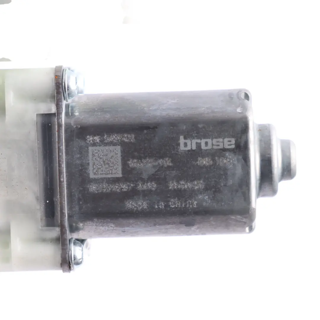 BMW F74 Gran Coupé Rear Door Window Lifter Regulator Motor Left N/S - SKU 5A35983 - Part number 5A35983