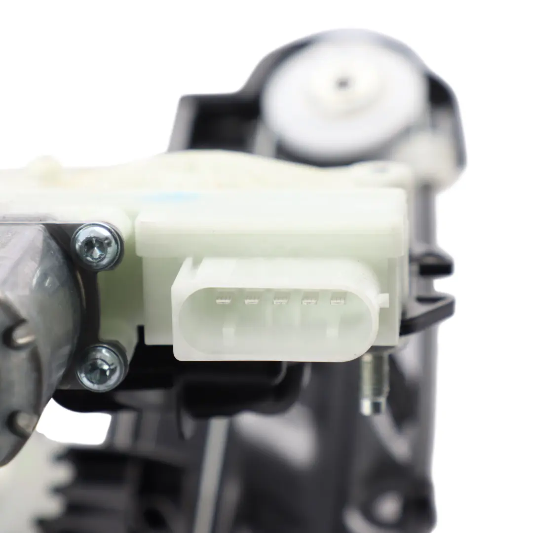 BMW F74 Gran Coupé Rear Door Window Lifter Regulator Motor Left N/S - SKU 5A35983 - Part number 5A35983