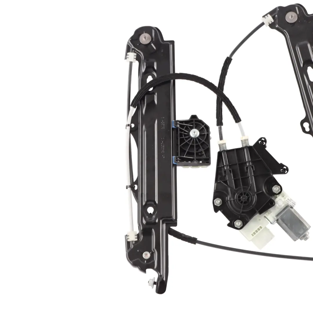 BMW F74 Gran Coupé Rear Door Window Lifter Regulator Motor Left N/S - SKU 5A35983 - Part number 5A35983