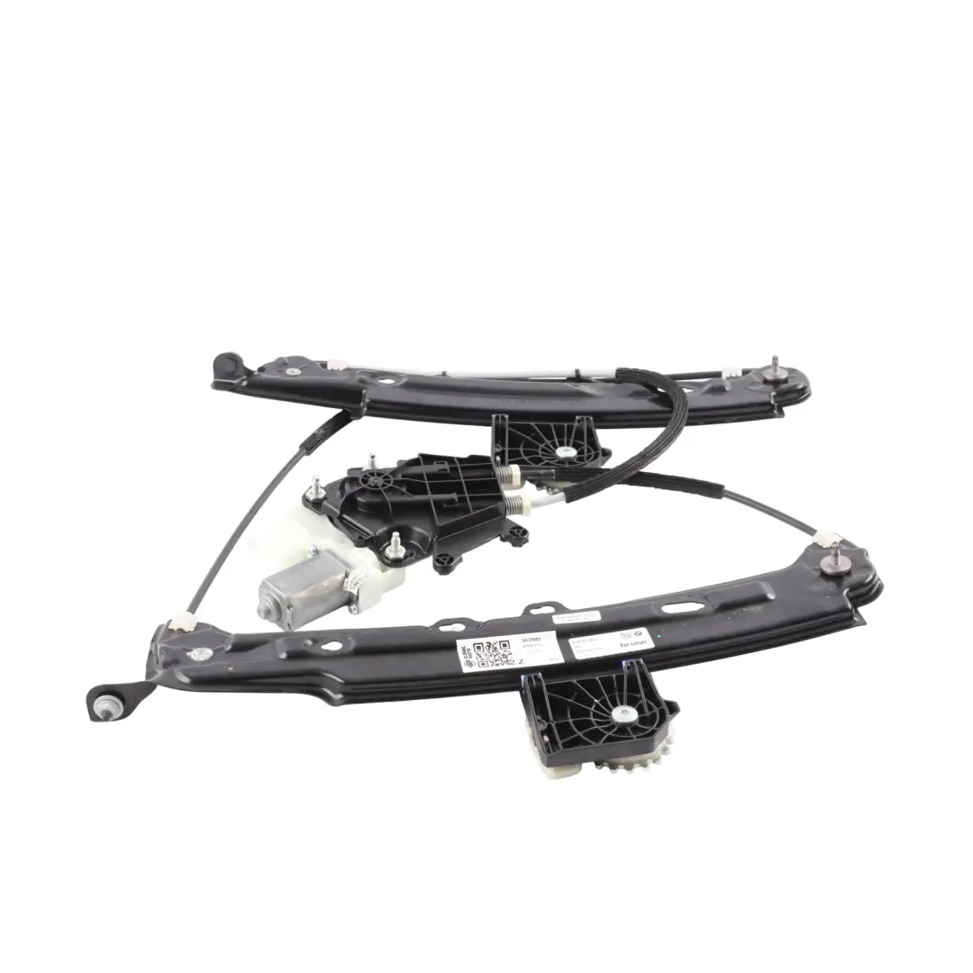 F74 Gran Coupé Rear Door Window Lifter Regulator Motor Left N/S to BMW with Part number 5A35983 BMW F74 Gran Coupé Rear Door Window Lifter Regulator Motor Left N/S - SKU 5A35983 - Part number 5A35983