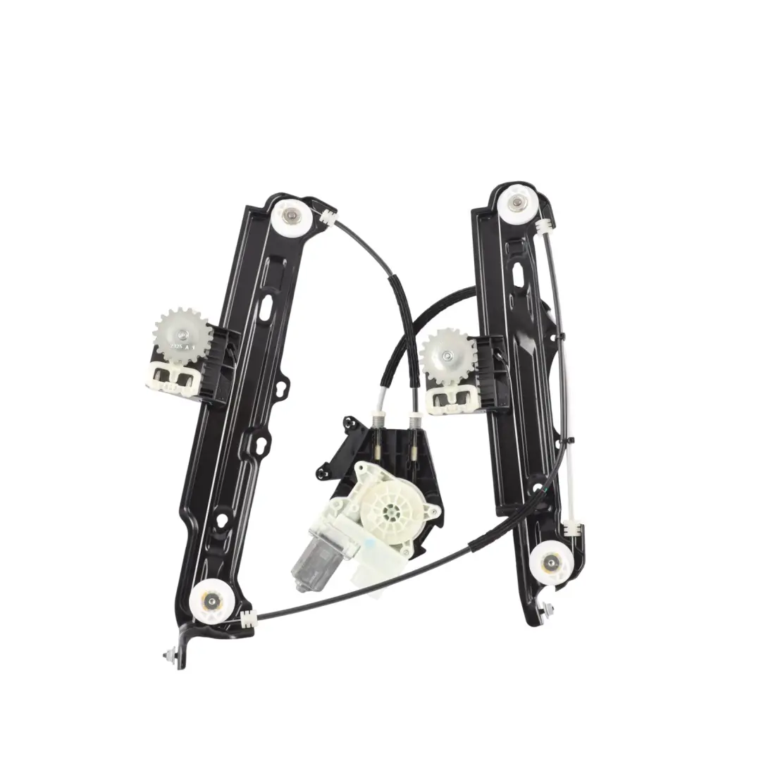 F74 Gran Coupé Rear Door Window Lifter Regulator Motor Left N/S to BMW with Part number 5A35983 BMW F74 Gran Coupé Rear Door Window Lifter Regulator Motor Left N/S - SKU 5A35983 - Part number 5A35983