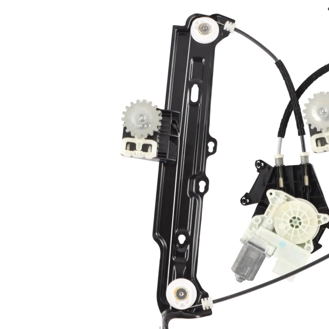 BMW F74 Gran Coupé Rear Door Window Lifter Regulator Motor Left N/S - SKU 5A35983 - Part number 5A35983