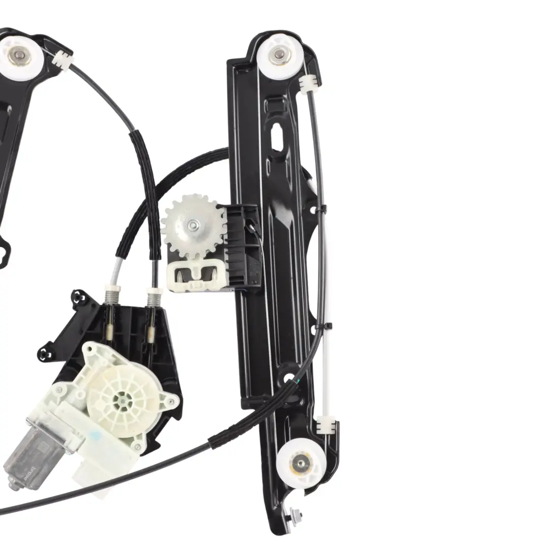 BMW F74 Gran Coupé Rear Door Window Lifter Regulator Motor Left N/S - SKU 5A35983 - Part number 5A35983