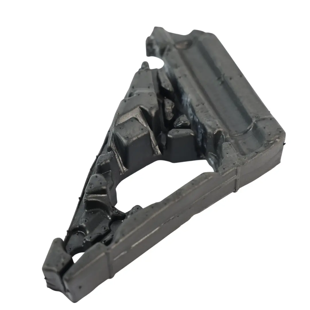 BMW F74 Specchio Triangolo Guarnizione Copertura Esterna Destra - SKU 5A35BB6 - Numero di parte 5A35BB6