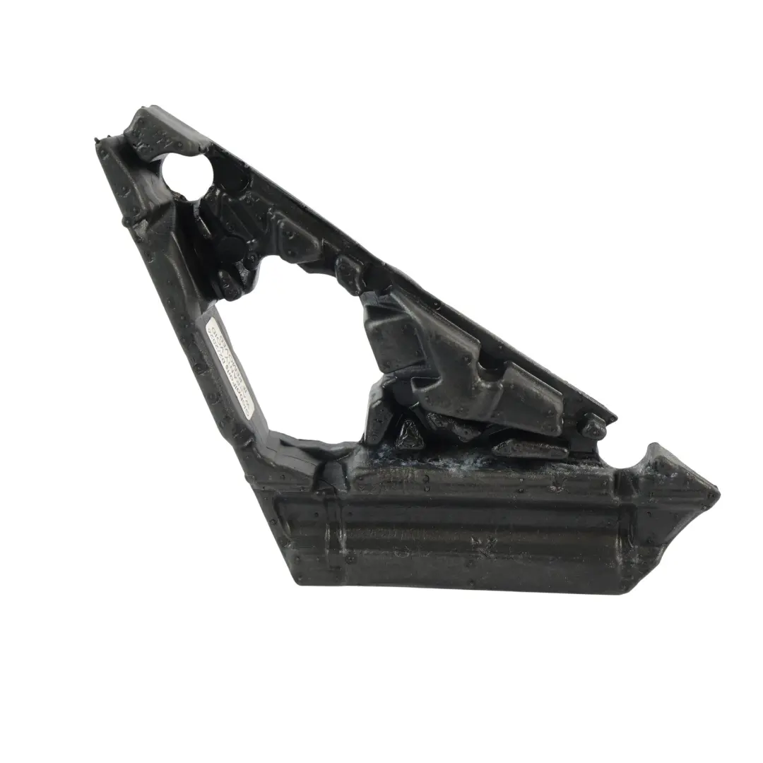 BMW F74 Mirror Triangle Seal Gasket Cover Outer Right O/S - SKU 5A35BB6 - Part number 5A35BB6