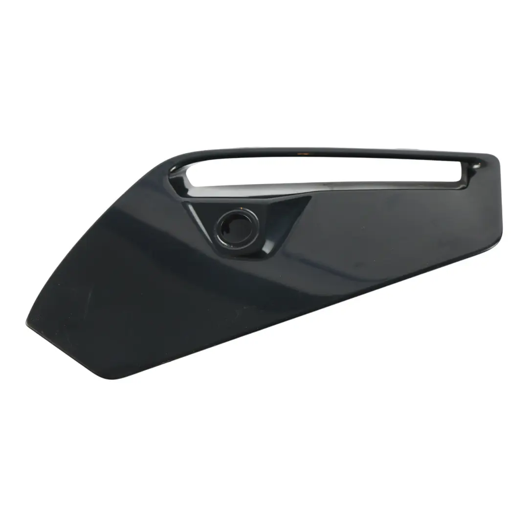 F74 F78 Paraurti Anteriore Griglia Tenda Aria Pannello Sinistro per BMW F70 con numero di parte 5A35D31 BMW F70 F74 F78 Paraurti Anteriore Griglia Tenda Aria Pannello Sinistro - SKU 5A35D31 - Numero di parte 5A35D31