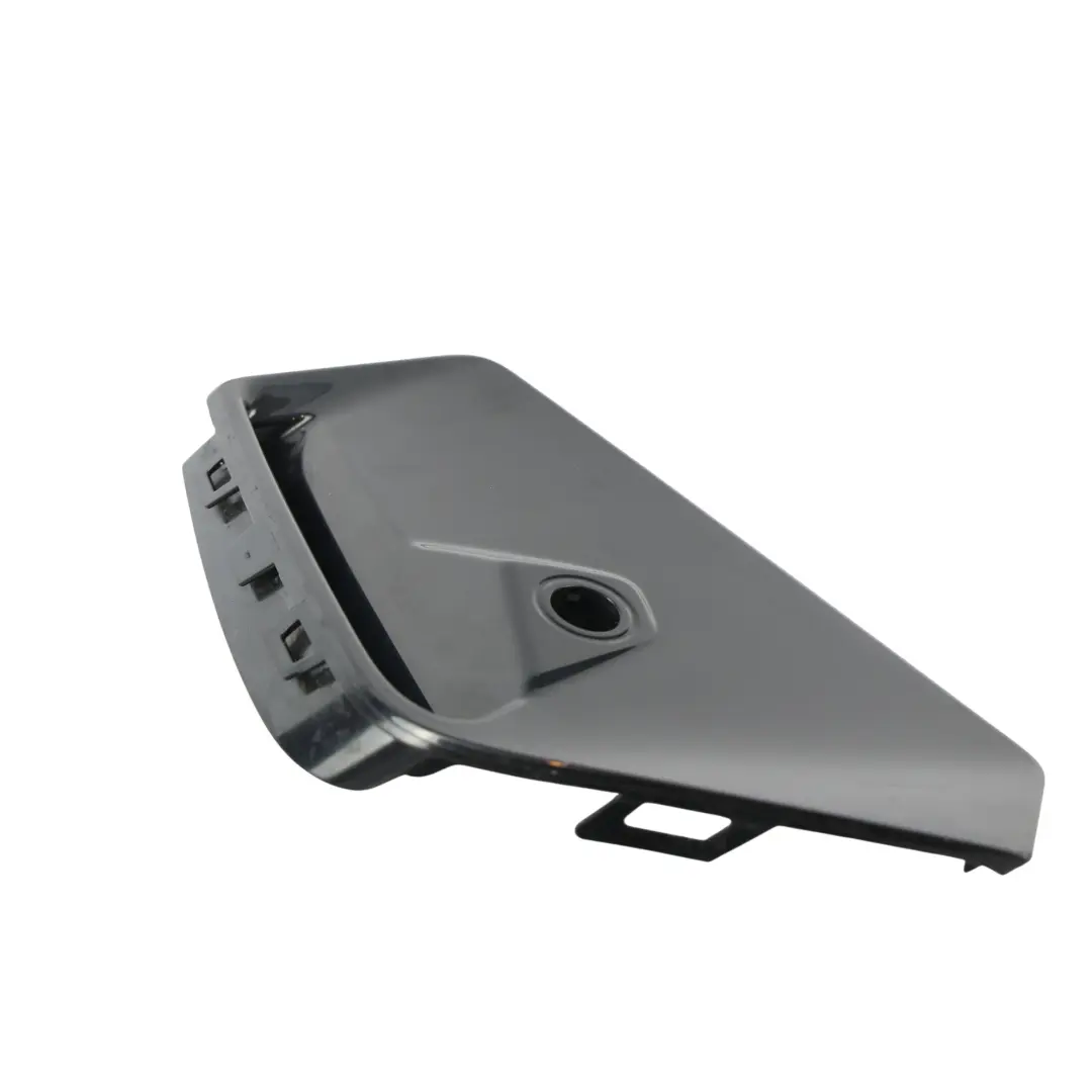 F74 F78 Paraurti Anteriore Griglia Tenda Aria Pannello Sinistro per BMW F70 con numero di parte 5A35D31 BMW F70 F74 F78 Paraurti Anteriore Griglia Tenda Aria Pannello Sinistro - SKU 5A35D31 - Numero di parte 5A35D31